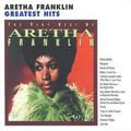 Aretha Franklin Very Best of Aretha Franklin, The - The '60s (CD) Album