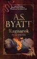 Ragnarok.The End of the Gods Byatt, A. S. Buch