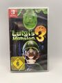 Luigi's Mansion 3 (Nintendo Switch, 2019)