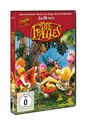 DIE FRAGGELS "STAFFEL 1.2" 2 DVD NEU