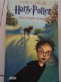 Harry Potter 3 und der Gefangene von Askaban - Joanne K. Rowling (2000 Gebunden)