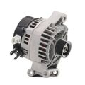 RIDEX 4G0185 Lichtmaschine Generator 105A 14V für FORD Focus C-Max (DM2)