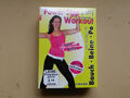 Step Aerobic Fatburner Nadine Kortenbruck   Fitness 3  DVD  Neu OVP