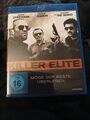 Killer Elite, Action, Thriller, Abenteuer, Krimi, Blockbuster Top Titel Blu-Ray 