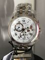 Citizen Herren Eco Drive Perpetual Callander Kaliber 8700 Weckeruhr BL8106-53A