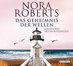 Das Geheimnis der Wellen von Roberts, Nora | Buch | Zustand gut*** So macht sparen Spaß! Bis zu -70% ggü. Neupreis ***