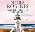 Das Geheimnis der Wellen von Roberts, Nora | Buch | Zustand gut