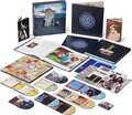 The Who Who's Next (10CD Blu-ray) Box Set 50th Anniversary [NEU]