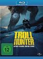 Trollhunter [Blu-ray] von Andre Ovredal | DVD | Zustand sehr gut