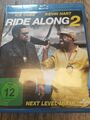 Ride Along 2 - Next Level Miami [Blu-ray] von Stor... 