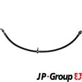 Bremsschlauch JP GROUP 4861600980 für TOYOTA AVENSIS COROLLA Verso NDE120_ VVT