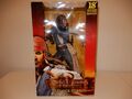 NECA Disney Pirates Of The Caribbean - At Worlds End - Captain Jack Sparrow - 18