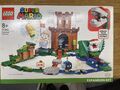 LEGO Super Mario 71362 Bewachte Festung Guarded Fortress Erweiterung Expansion