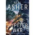 Jupiter War (Besitzerserie) - Taschenbuch / Softback NEU Asher, Neal 01.10.2020