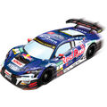 Carrera RC 2,4GHz ABT Red Bull Audi R8 LMS GT3 evo II - Steam