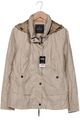 Creenstone Jacke Damen Anorak Jacket Kurzmantel Gr. EU 42 Leinen Crè... #bfi4sdh