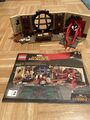 Lego Marvel Super Heroes 76060 -