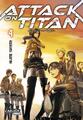 Attack on Titan 4 (von Hajime Isayama)