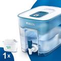 BRITA Wasserfilter-Station Flow 8,2L