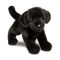 Labrador Kuscheltier Plüsch Hund Welpe Stofftier Plüschtier schwarz braun beige