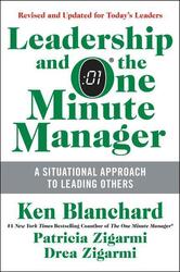 Leadership and the One Minute Manager | englisch