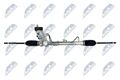 NTY SPK-VW-004 Lenkgetriebe Hydraulisch für VW POLO (9N) für SKODA ROOMSTER (5J)