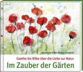 Im Zauber der Gärten - Hans-Jürgen Gaudeck -  9783957991041