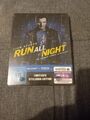 Run All Night Bluray Steelbook OVP 