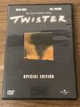 Twister DVD Neuwertig!