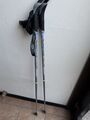 1 Paar Exel Nordic Walking Stöcke Exel Stride TOP  110cm