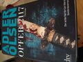 Jussi Adler Olsen -Opfer 2117 - Hardcover Gebunden, 588 Seiten