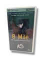 ⚡8 Mile Film mit Eminem für die PSP UMD Video Playstation Portable Top Zustand⚡