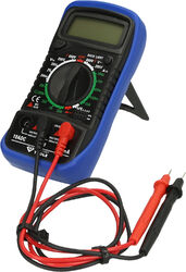 BRILLIANT TOOLS Digital-Multimeter