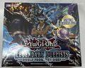 Legendary Duelists Duels From The Deep Display  Deutsch  1. Auflage Neu Yugioh