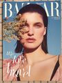 Harpers Bazaar Mai/Juni  2024  - We love to travel -  -  NEUWERTIG