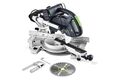 Festool Kapp-Zugsäge KS 60 E 230V (Art.: 561683)