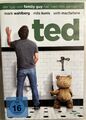 DVD ted, der Typ von Family Guy hat nen Film gemacht, 2012, Gebraucht