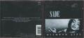 CD Sade - Diamond life