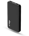 Vida IT Powerbank Externe Handyakku für Handy Tablet PC USB-C Akku Ladegerät Neu