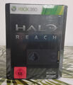 Halo Reach Limited Edition Xbox 360 komplett