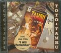 TOTO "Tambu" CD-Album