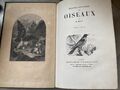 M. Morin: Naturgeschichte der Vögel in 2 Bänden. Amable Rigaud