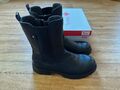 Rieker Stiefel/ Boots/Winterstiefel Z9180-02 schwarz Gr.42