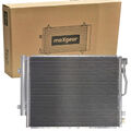 MAXGEAR Kondensator Klimaanlage + Trockner für SORENTO OE 976063E901 976063E900