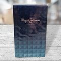 Pepe Jeans London LIFE IS NOW for him Eau de Toilette 50ml EdT Spray. Neu