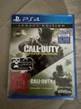 Call of Duty: Infinite Warfare (Sony PlayStation 4, 2016)