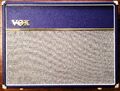 Vox AC30 30W 2x12 Celestion Greenback Tube Amp Combo Purple Limited Edition