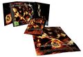 Die Tribute von Panem - The Hunger Games - (Fan Edition) - 2 DVD Box