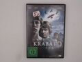 Krabat [DVD] Kross, David, Daniel Brühl  und Christian Redl: