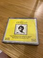 Verdi Otello Panizza Legendary 1942 Recording Pearl 2 CDs